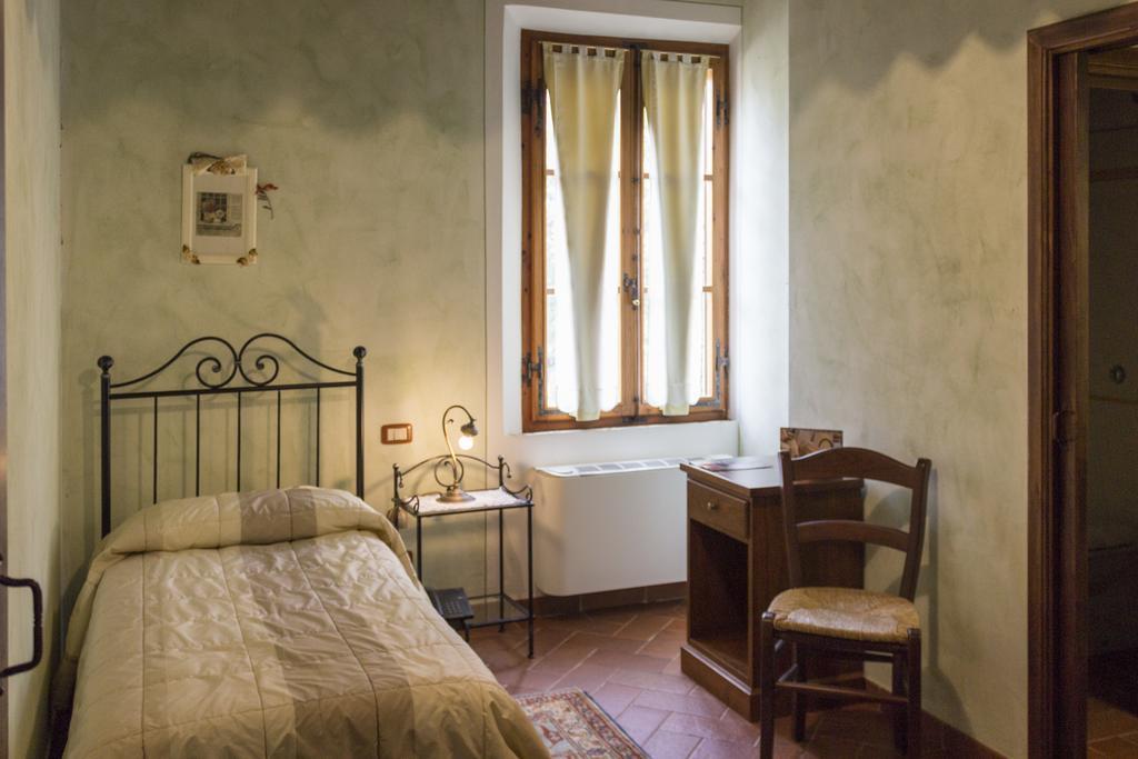 Piccolo Hotel San Valentino Cristena Quarto foto