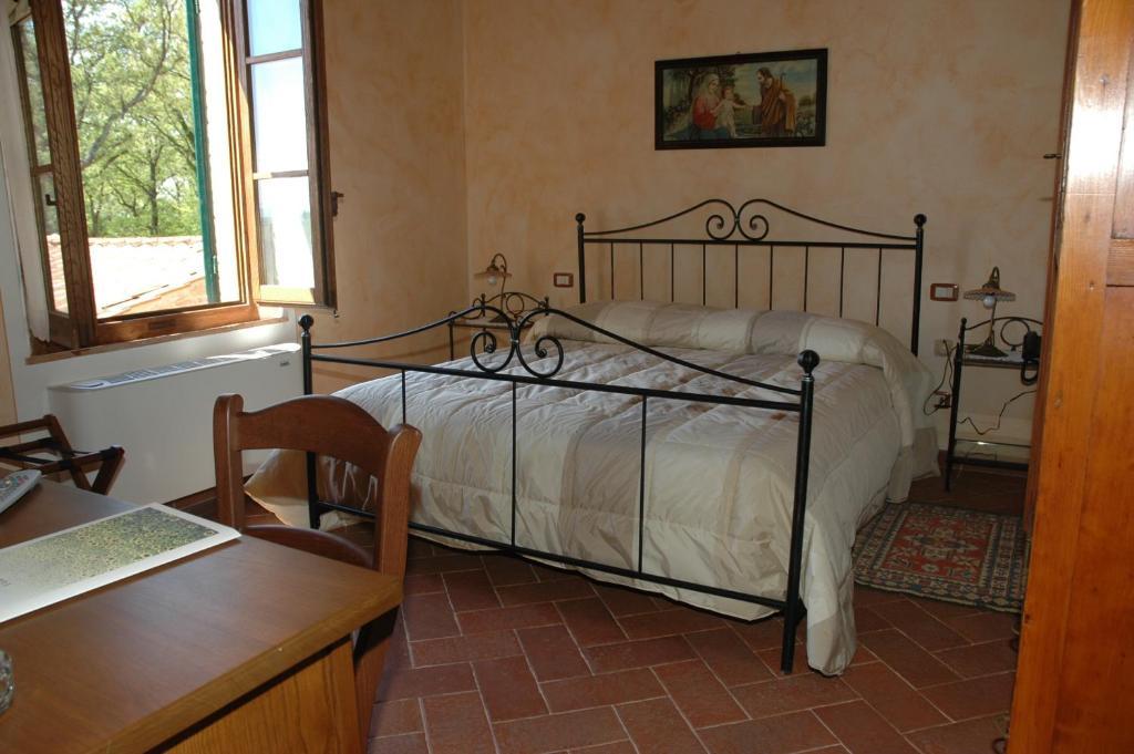 Piccolo Hotel San Valentino Cristena Quarto foto